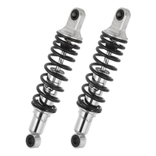 YSS REAR SHOCK ABSORBER RD222-300P-02-18