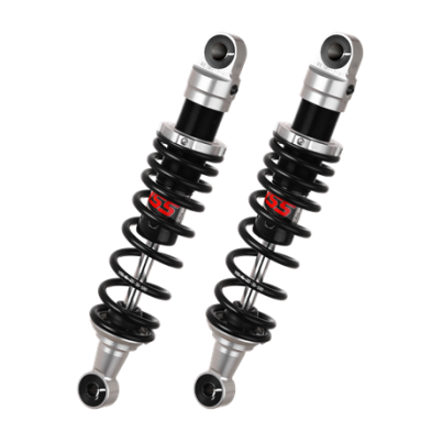 YSS REAR SHOCK ABSORBER RE302-310T-05-88