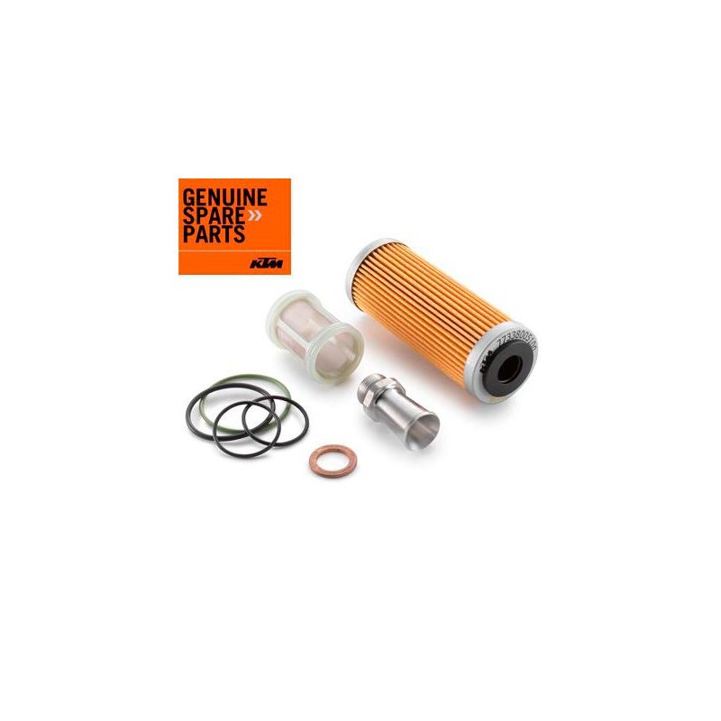 KTM KIT DE FILTROS DE ACEITE 61938021344
