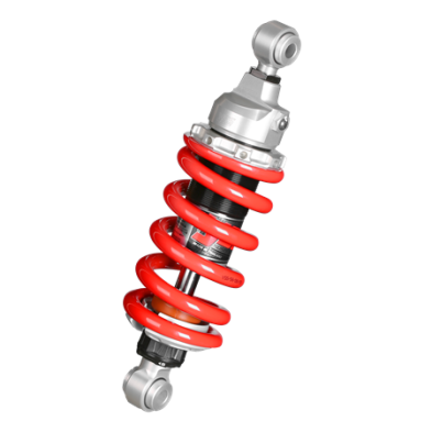 YSS REAR SHOCK ABSORBER MZ456-285TRL-09-85