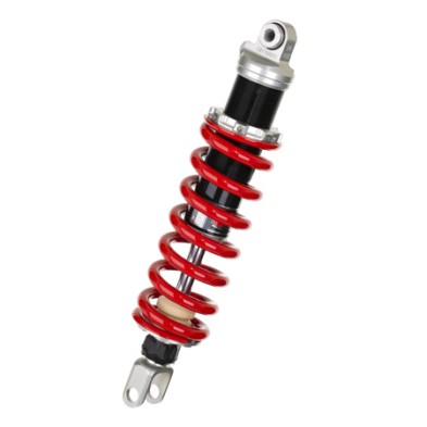 YSS REAR SHOCK ABSORBER MZ456-385TR-14-85