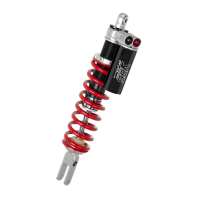 YSS AMORTIGUADOR TRASERO MG456-485TRW-01-858