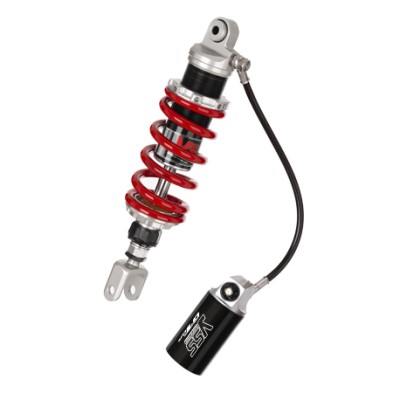 YSS AMORTIGUADOR TRASERO MX456-320TRCL-13-858
