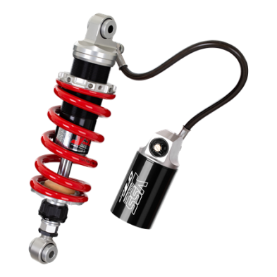 YSS REAR SHOCK ABSORBER MX456-300TRCL-54-858