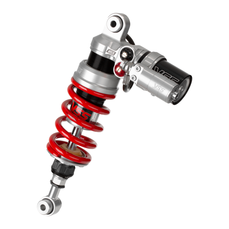 YSS REAR SHOCK ABSORBER MG456-320H1RWL45-858