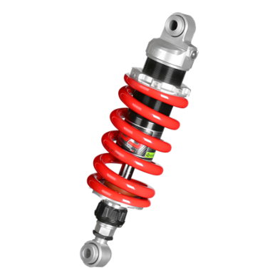 YSS AMORTIGUADOR TRASERO MZ456-295TRL-21-85