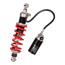 YSS REAR SHOCK ABSORBER MX456-365TRCL-16-858