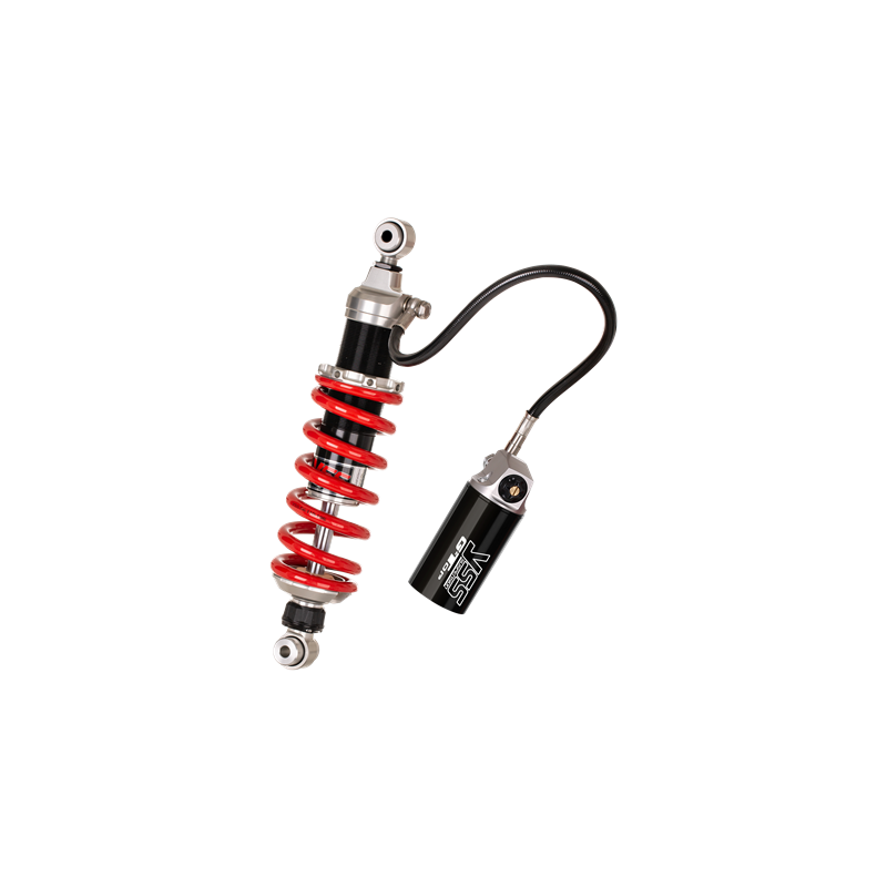 YSS REAR SHOCK ABSORBER MX456-365TRCL-16-858