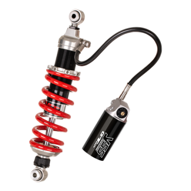 YSS AMORTIGUADOR TRASERO MX456-365TRCL-16-858