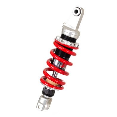 YSS AMORTIGUADOR TRASERO MZ456-310TR-06-85