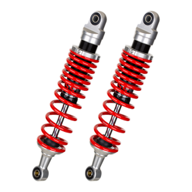 YSS REAR SHOCK ABSORBER RE302-330T-57-85