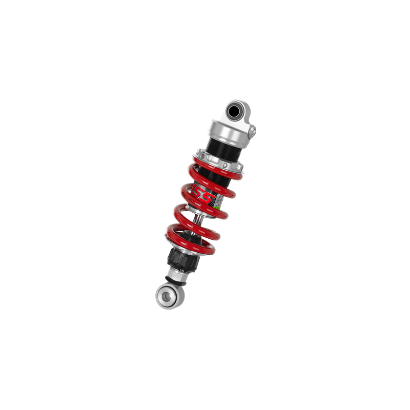 YSS REAR SHOCK ABSORBER MZ362-240TRJ-06-85