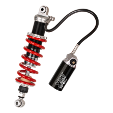 YSS AMORTIGUADOR TRASERO MX456-355TRCL-10-858