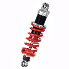 YSS REAR SHOCK ABSORBER MZ456-300TRJ-40-85