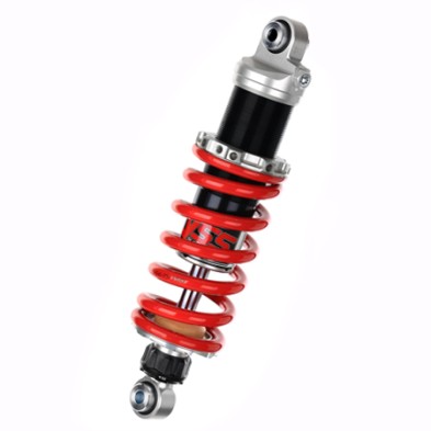 YSS REAR SHOCK ABSORBER MZ456-300TRJ-40-85