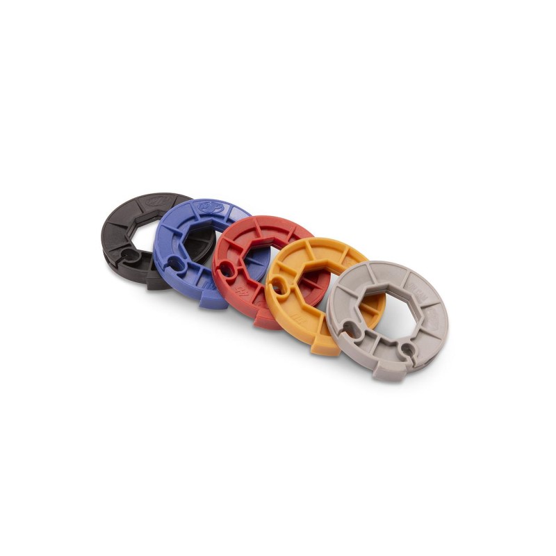 MOTION PRO PUÑO RAPIDO REV3 HONDA 01-2977