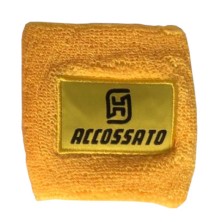 ACCOSSATO BRAKE FULID RESERVOIR COVER