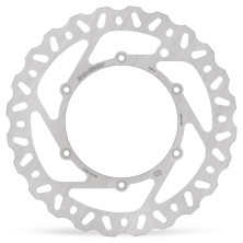 MOTO MASTER NITRO FIXED BRAKE DISC 110718