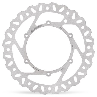 MOTO MASTER NITRO FIXED BRAKE DISC 110719