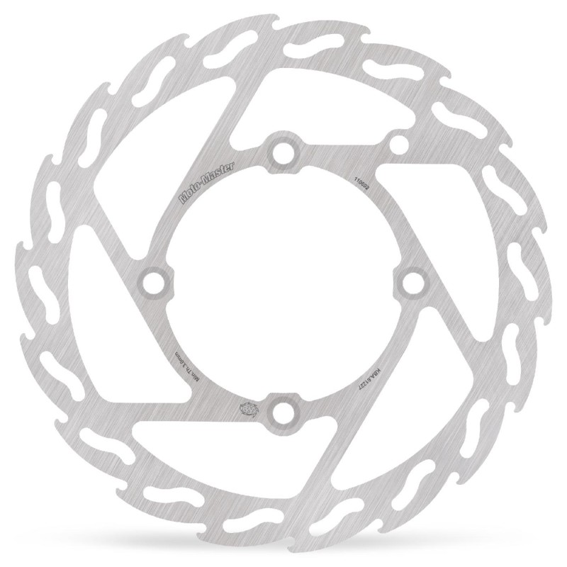 MOTO MASTER FIXED BRAKE DISC 110692