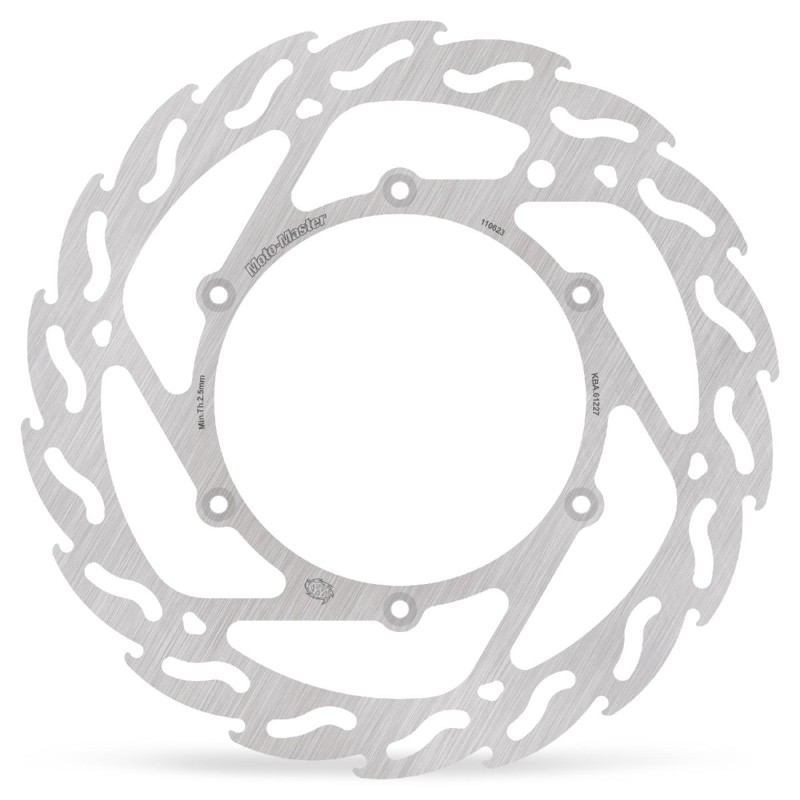 MOTO MASTER FIXED BRAKE DISC 110623