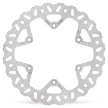 MOTO MASTER NITRO FIXED BRAKE DISC 110833