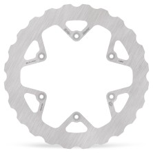 MOTO MASTER NITRO MUD FIXED BRAKE DISC 110847