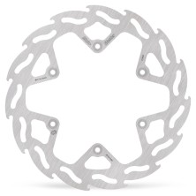 MOTO MASTER DISCO DE FRENO FLAME FIXED 110832