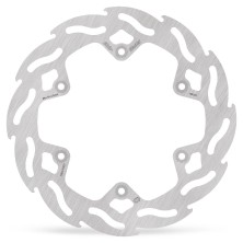 MOTO MASTER DISCO DE FRENO FLAME FIXED 150220