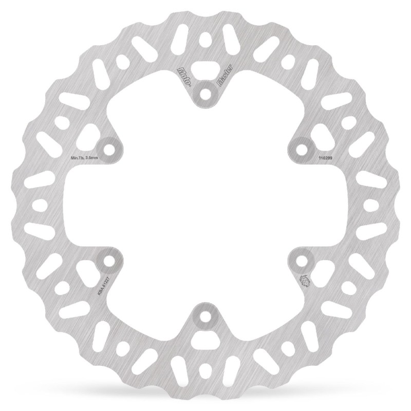 MOTO MASTER NITRO BRAKE DISC 110717