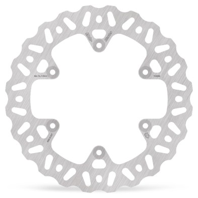 MOTO MASTER NITRO BRAKE DISC 110717