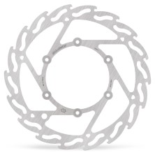 MOTO MASTER FLAME FIXED BRAKE DISC 110777