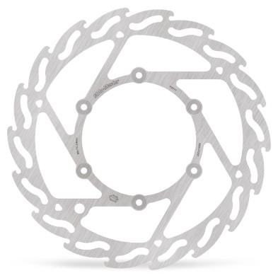 MOTO MASTER DISCO DE FRENO FLAME FIXED 110777