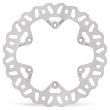 MOTO MASTER NITRO BRAKE DISC 110363