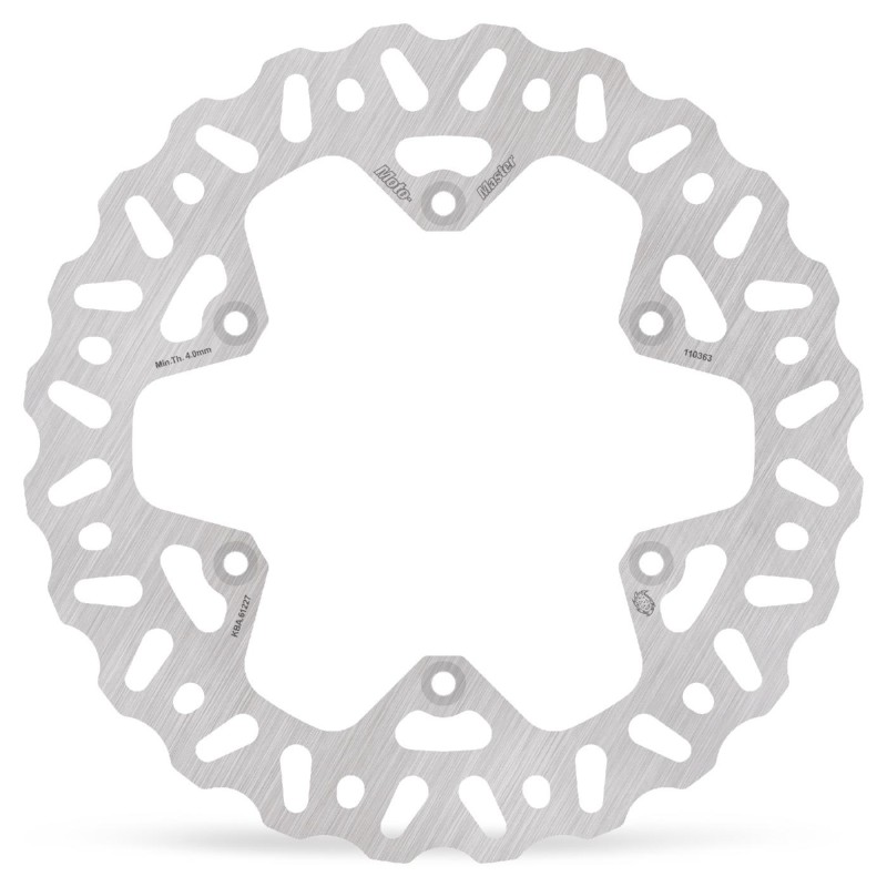 MOTO MASTER NITRO BRAKE DISC 110363