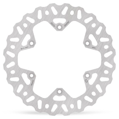 MOTO MASTER NITRO BRAKE DISC 110363