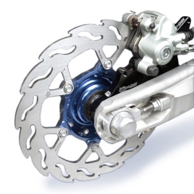 MOTO MASTER KIT SOBREDIMENSIONADO 310039 Kit