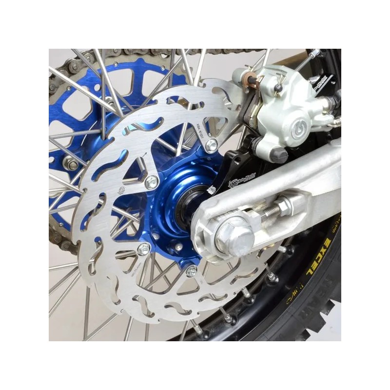 MOTO MASTER KIT SOBREDIMENSIONADO 310042 KIT