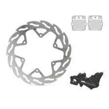 MOTO MASTER KIT SOBREDIMENSIONADO 310042 KIT