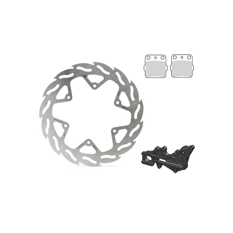 MOTO MASTER KIT SOBREDIMENSIONADO 310042 KIT