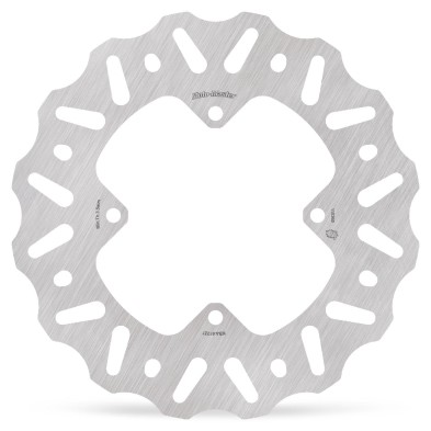 MOTO MASTER NITRO BRAKE DISC 110360