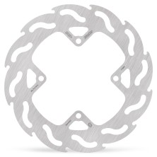 MOTO MASTER FLAME FIXED BRAKE DISC 110205