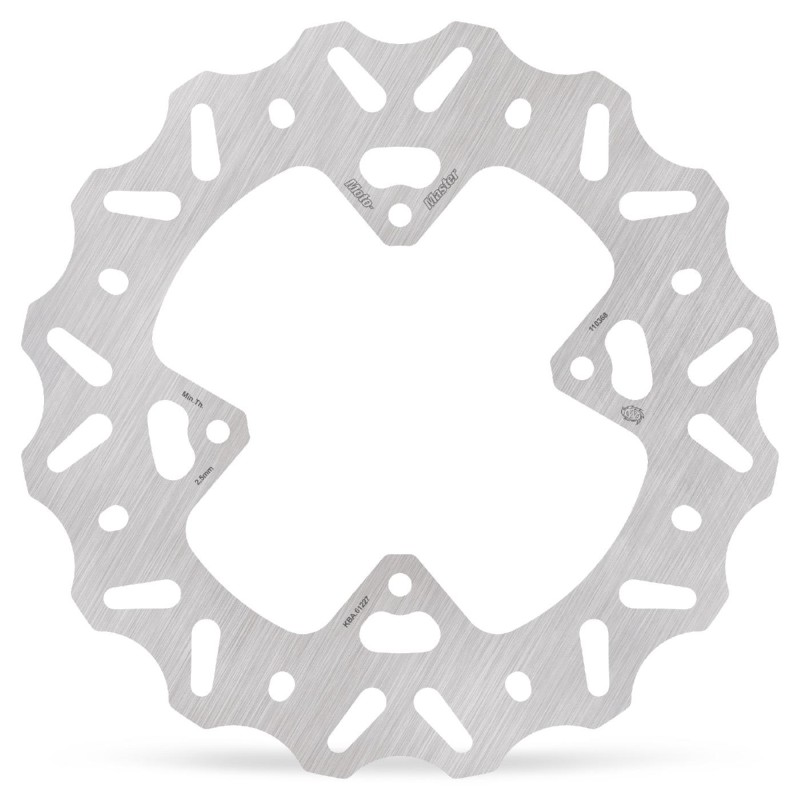 MOTO MASTER NITRO BRAKE DISC 110368