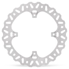 MOTO MASTER NITRO BRAKE DISC 110356