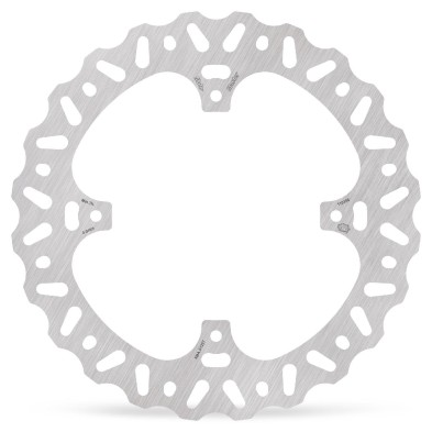 MOTO MASTER NITRO BRAKE DISC 110356