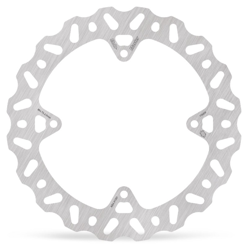 MOTO MASTER NITRO BRAKE DISC 110438