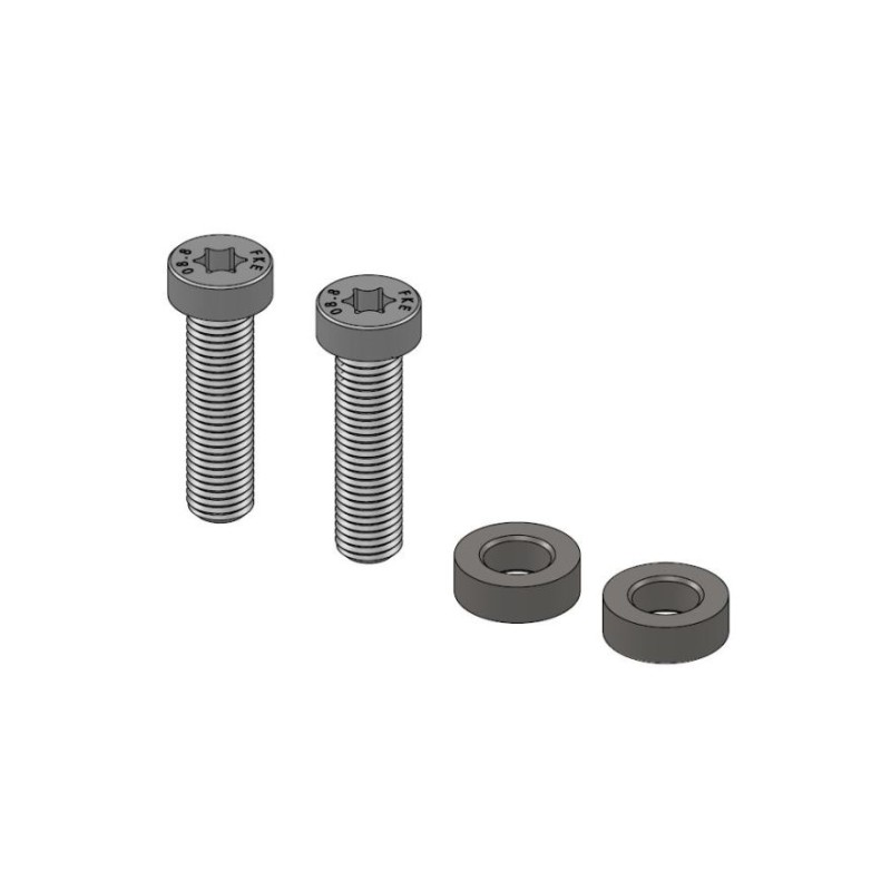 MOTO MASTER SOPORTE ADAPTADOR PINZA DE FRENO 211059