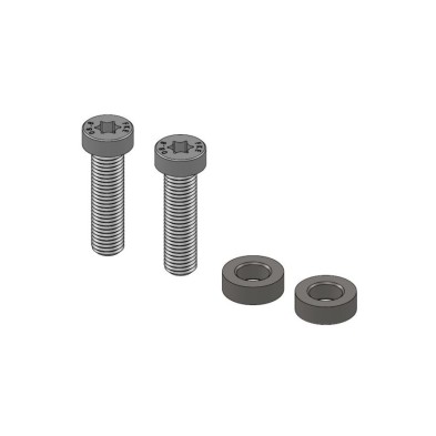 MOTO MASTER SOPORTE ADAPTADOR PINZA DE FRENO 211059