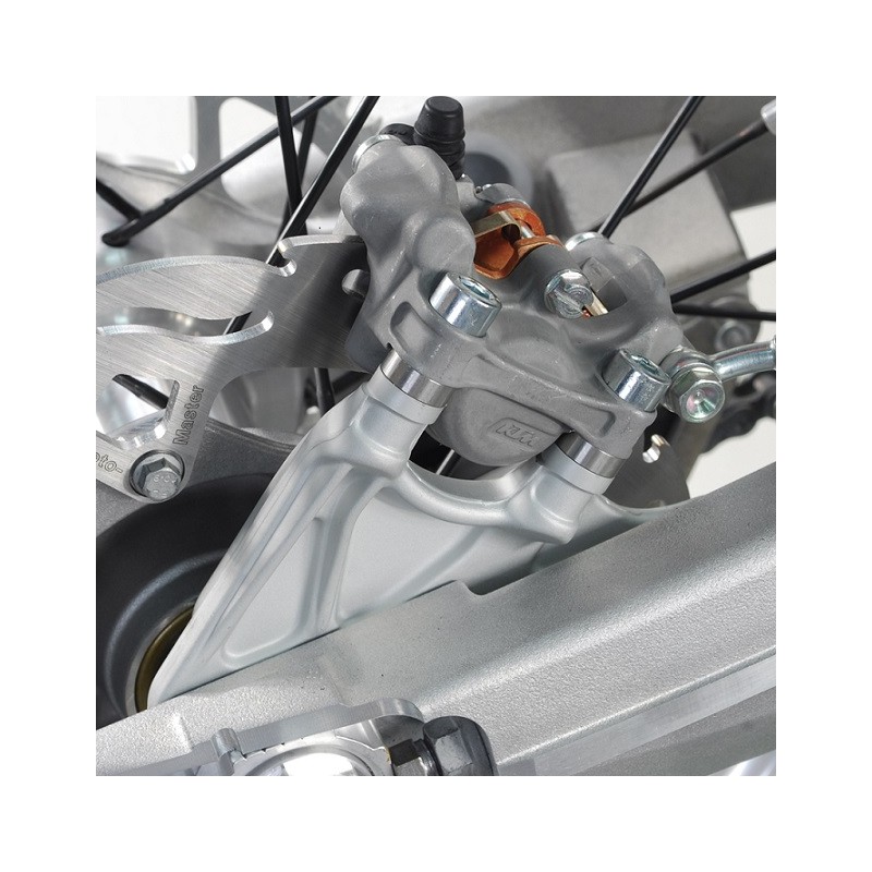 JUNIOR OVERSIZED DISC KIT 220MM 310032