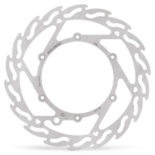 MOTO MASTER FLAME FIXED BRAKE DISC 110298